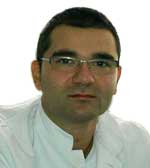 Kratka biografija Mr Sci dr Slobodan Trninić
